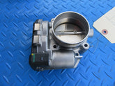 Maserati Ghibli Quattroporte Levante V6 throttle body #1625